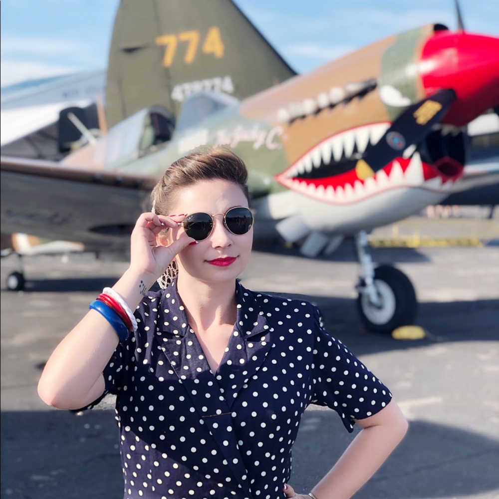 Meet your Posher, Lauren